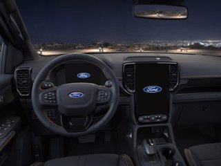 FORD Ranger 2.0 ecoblue doppia cabina wildtrak awd 205cv auto 6