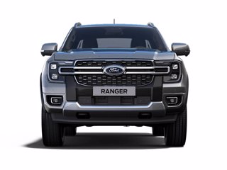 FORD Ranger 3.0 ecoblue doppia cabina platinum awd 240cv auto 1