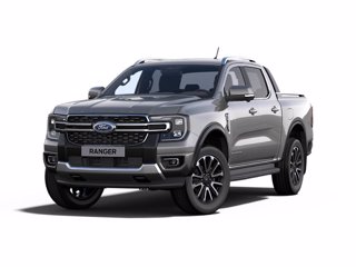FORD Ranger 3.0 ecoblue doppia cabina platinum awd 240cv auto 2