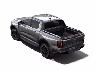 FORD Ranger 3.0 ecoblue doppia cabina platinum awd 240cv auto 4