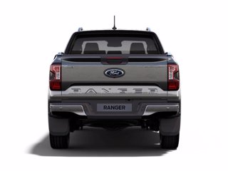 FORD Ranger 3.0 ecoblue doppia cabina platinum awd 240cv auto 5