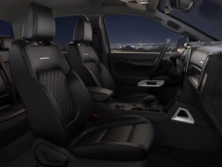 FORD Ranger 3.0 ecoblue doppia cabina platinum awd 240cv auto 7