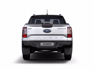 FORD Ranger 2.0 ecoblue doppia cabina wildtrak 4x4 170cv 5