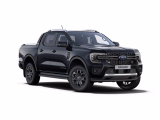 FORD Ranger 3.0 ecoblue doppia cabina wildtrak awd 240cv auto 0