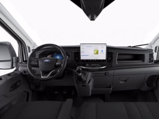 FORD E transit 350 l2h3 68kwh 269cv trend 5