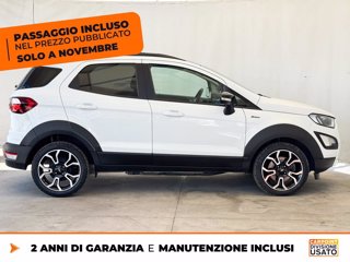 FORD Ecosport 1.0 ecoboost active s&s 125cv 4