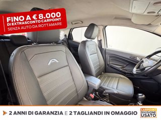 FORD Ecosport 1.0 ecoboost active s&s 125cv 6