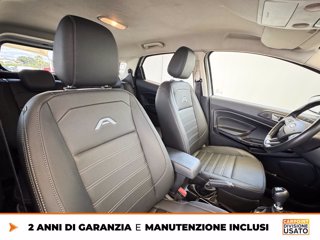 FORD Ecosport 1.0 ecoboost active s&s 125cv 6