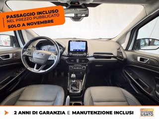 FORD Ecosport 1.0 ecoboost active s&s 125cv 9