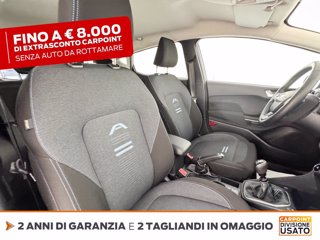 FORD Fiesta active 1.0 ecoboost h 125cv 6