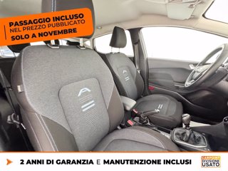FORD Fiesta active 1.0 ecoboost h 125cv 6
