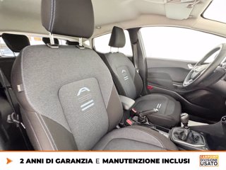 FORD Fiesta active 1.0 ecoboost h 125cv 6