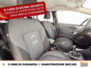 FORD Fiesta active 1.0 ecoboost h 125cv 6