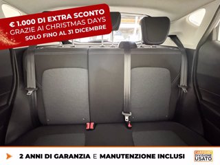 FORD Fiesta active 1.0 ecoboost h 125cv 8