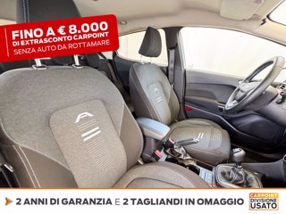 FORD Fiesta active 1.0 ecoboost h x 125cv 7