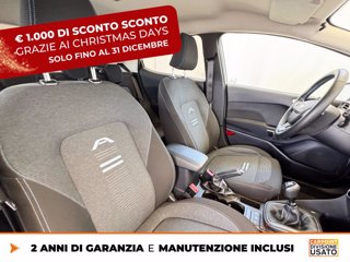 FORD Fiesta active 1.0 ecoboost h x 125cv 7