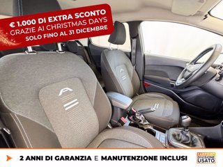 FORD Fiesta active 1.0 ecoboost h x 125cv 7