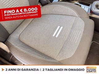 FORD Fiesta active 1.0 ecoboost h x 125cv 8