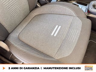 FORD Fiesta active 1.0 ecoboost h x 125cv 8