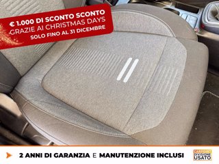 FORD Fiesta active 1.0 ecoboost h x 125cv 8