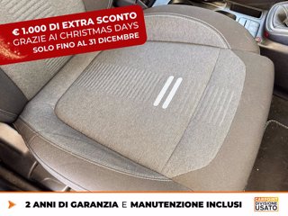 FORD Fiesta active 1.0 ecoboost h x 125cv 8