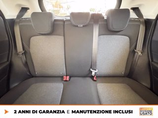 FORD Fiesta active 1.0 ecoboost h x 125cv 9