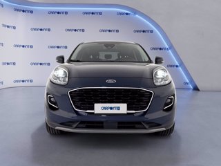 FORD Puma 1.0 ecoboost h titanium x s&s 125cv 1