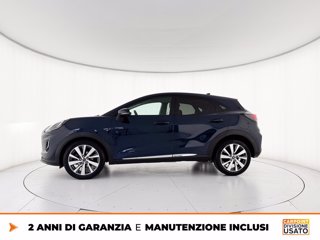 FORD Puma 1.0 ecoboost h titanium x s&s 125cv 2