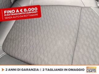 FORD Puma 1.0 ecoboost h titanium x s&s 125cv 7