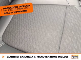 FORD Puma 1.0 ecoboost h titanium x s&s 125cv 7