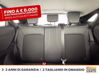 FORD Puma 1.0 ecoboost h titanium x s&s 125cv 8