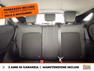 FORD Puma 1.0 ecoboost h titanium x s&s 125cv 8