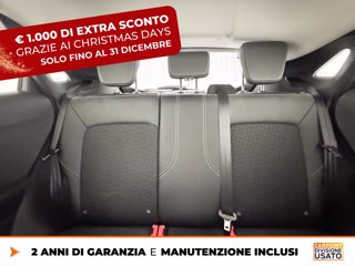 FORD Puma 1.0 ecoboost h titanium x s&s 125cv 8