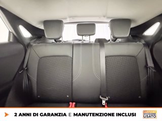 FORD Puma 1.0 ecoboost h titanium x s&s 125cv 8