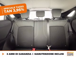 FORD Puma 1.0 ecoboost h titanium x s&s 125cv 8