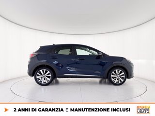 FORD Puma 1.0 ecoboost h titanium x s&s 125cv 4