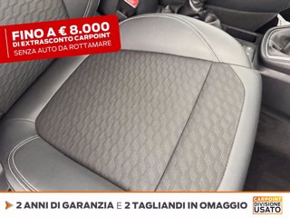 FORD Puma 1.0 ecoboost h titanium x s&s 125cv 7