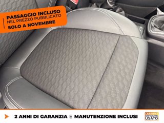 FORD Puma 1.0 ecoboost h titanium x s&s 125cv 7