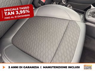 FORD Puma 1.0 ecoboost h titanium x s&s 125cv 7