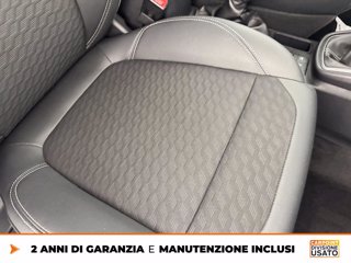 FORD Puma 1.0 ecoboost h titanium x s&s 125cv 7