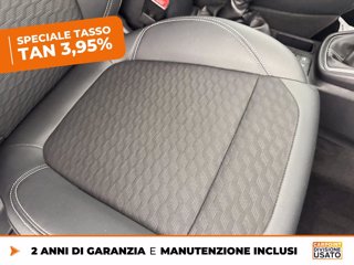 FORD Puma 1.0 ecoboost h titanium x s&s 125cv 7