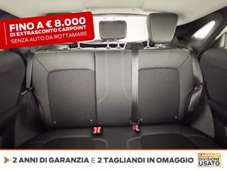 FORD Puma 1.0 ecoboost h titanium x s&s 125cv 8