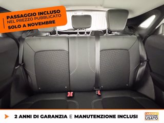 FORD Puma 1.0 ecoboost h titanium x s&s 125cv 8