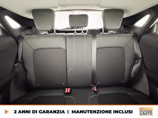 FORD Puma 1.0 ecoboost h titanium x s&s 125cv 8