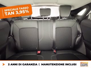 FORD Puma 1.0 ecoboost h titanium x s&s 125cv 8