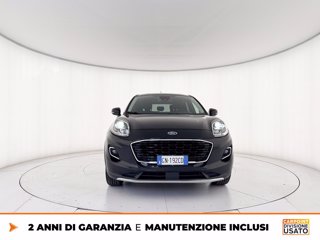 FORD Puma 1.0 ecoboost h titanium s&s 125cv 0