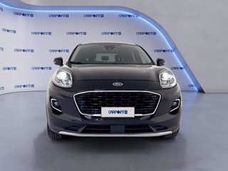 FORD Puma 1.0 ecoboost h titanium s&s 125cv 0