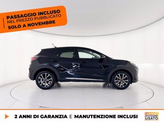 FORD Puma 1.0 ecoboost h titanium s&s 125cv 3