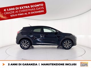 FORD Puma 1.0 ecoboost h titanium s&s 125cv 3