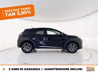 FORD Puma 1.0 ecoboost h titanium s&s 125cv 3